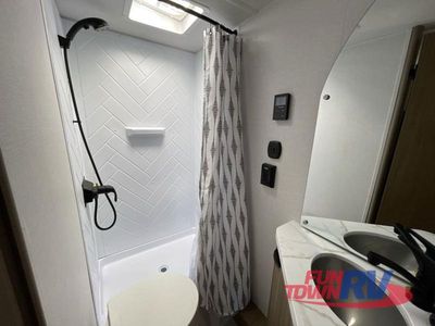 2026 Forest River RV Wildwood FSX - Photo 26