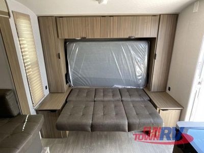 2026 Forest River RV Wildwood FSX - Photo 31