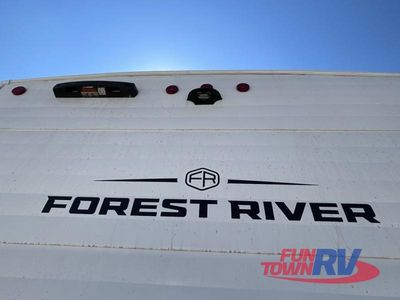 2026 Forest River RV Wildwood FSX - Photo 15