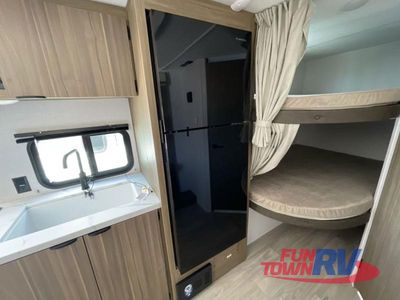 2026 Forest River RV Wildwood FSX - Photo 22