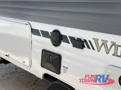 2026 Forest River RV Wildwood FSX - Photo 14