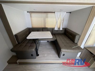 2026 Forest River RV Wildwood FSX - Photo 23