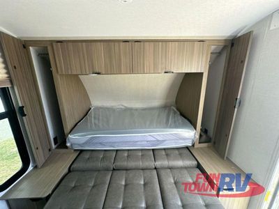 2026 Forest River RV Wildwood FSX - Photo 35