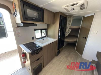 2026 Forest River RV Wildwood FSX - Photo 18