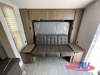 2026 Forest River RV Wildwood FSX - Photo 24
