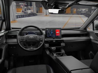2026 Toyota RAV4 - Photo 20