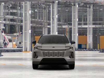 2026 Toyota RAV4 - Photo 19