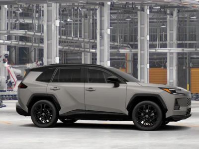 2026 Toyota RAV4 - Photo 15