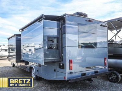 2026 Coachmen RV Entourage - Photo 5