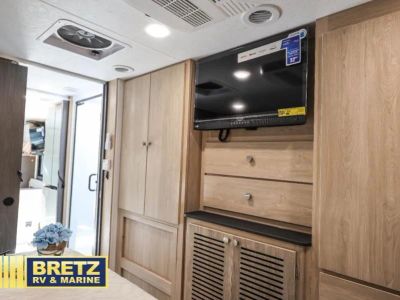 2026 Coachmen RV Entourage - Photo 34