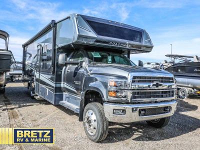 2026 Coachmen RV Entourage - Photo 1