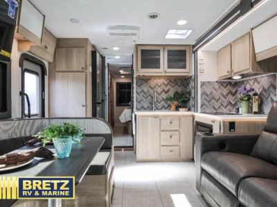 2026 Coachmen RV Entourage - Photo 21
