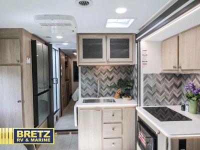 2026 Coachmen RV Entourage - Photo 25