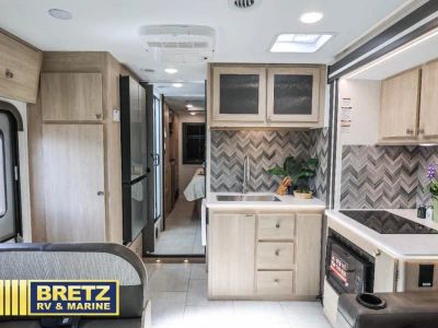2026 Coachmen RV Entourage - Photo 22