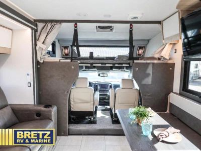 2026 Coachmen RV Entourage - Photo 37