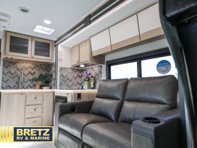 2026 Coachmen RV Entourage - Photo 20