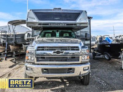 2026 Coachmen RV Entourage - Photo 3