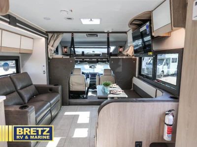 2026 Coachmen RV Entourage - Photo 36
