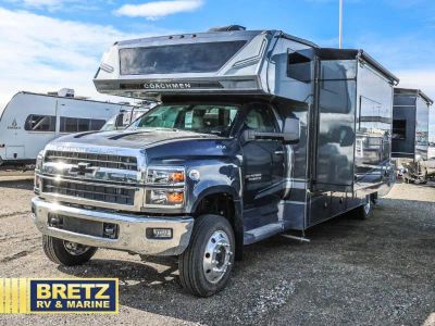 2026 Coachmen RV Entourage - Photo 4