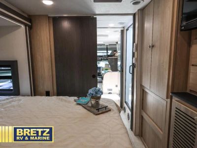 2026 Coachmen RV Entourage - Photo 35