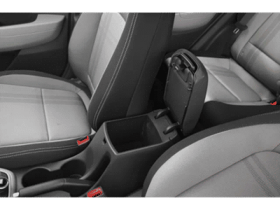 2026 Hyundai VENUE — photo 11 view