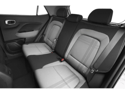 2026 Hyundai VENUE — photo 10 view