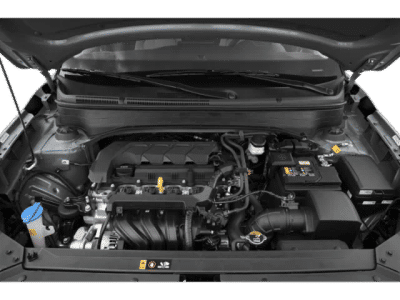 2026 Hyundai VENUE — photo 9 view