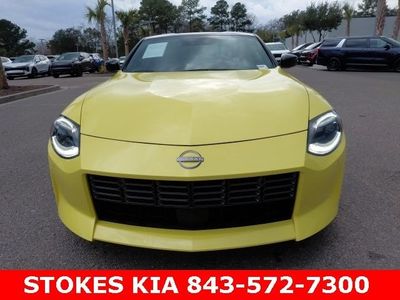 2024 Nissan Z - Photo 2