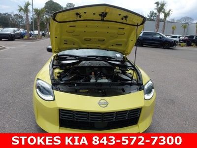 2024 Nissan Z - Photo 8