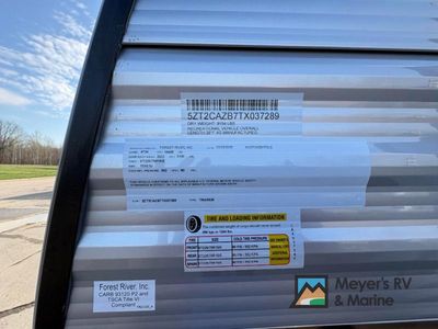 2026 Coachmen RV Catalina Legacy Edition - Photo 11