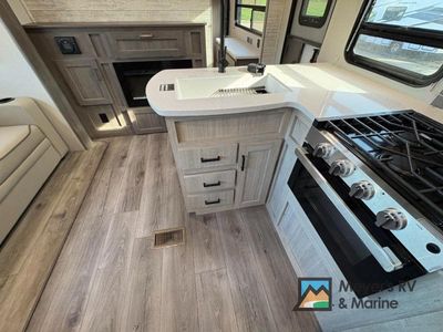 2026 Coachmen RV Catalina Legacy Edition - Photo 18