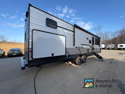 2026 Coachmen RV Catalina Legacy Edition - Photo 5