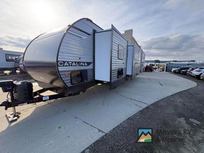 2026 Coachmen RV Catalina Legacy Edition - Photo 3