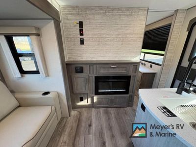 2026 Coachmen RV Catalina Legacy Edition - Photo 22