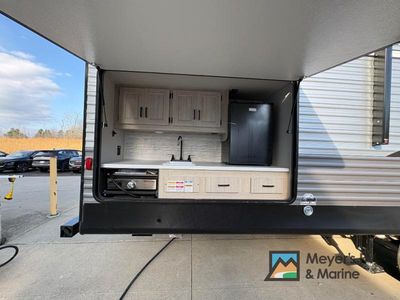 2026 Coachmen RV Catalina Legacy Edition - Photo 6