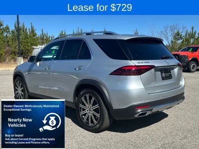 2026 Mercedes-Benz GLE - Photo 9