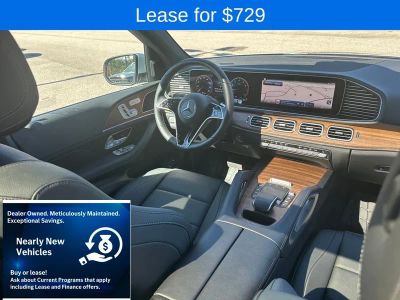 2026 Mercedes-Benz GLE - Photo 36