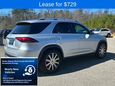 2026 Mercedes-Benz GLE - Photo 13