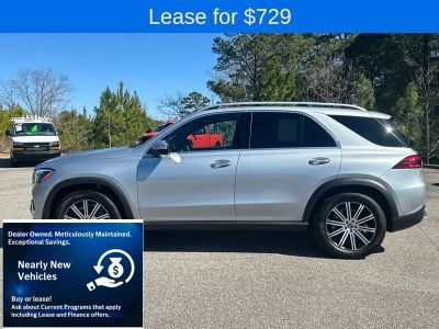 2026 Mercedes-Benz GLE - Photo 7