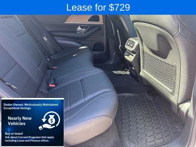 2026 Mercedes-Benz GLE - Photo 35