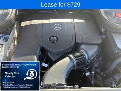 2026 Mercedes-Benz GLE - Photo 17