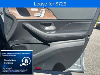 2026 Mercedes-Benz GLE - Photo 37