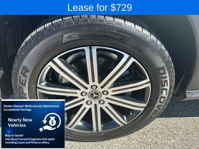 2026 Mercedes-Benz GLE - Photo 15