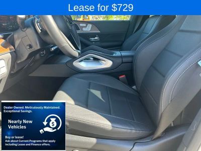 2026 Mercedes-Benz GLE - Photo 20