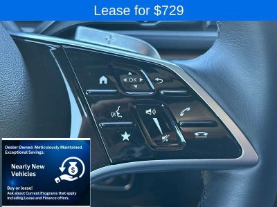 2026 Mercedes-Benz GLE - Photo 23