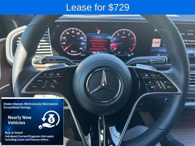 2026 Mercedes-Benz GLE - Photo 21