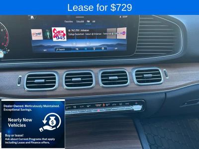 2026 Mercedes-Benz GLE - Photo 6