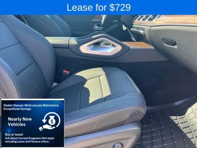 2026 Mercedes-Benz GLE - Photo 39