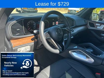 2026 Mercedes-Benz GLE - Photo 19