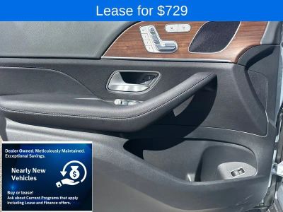 2026 Mercedes-Benz GLE - Photo 29